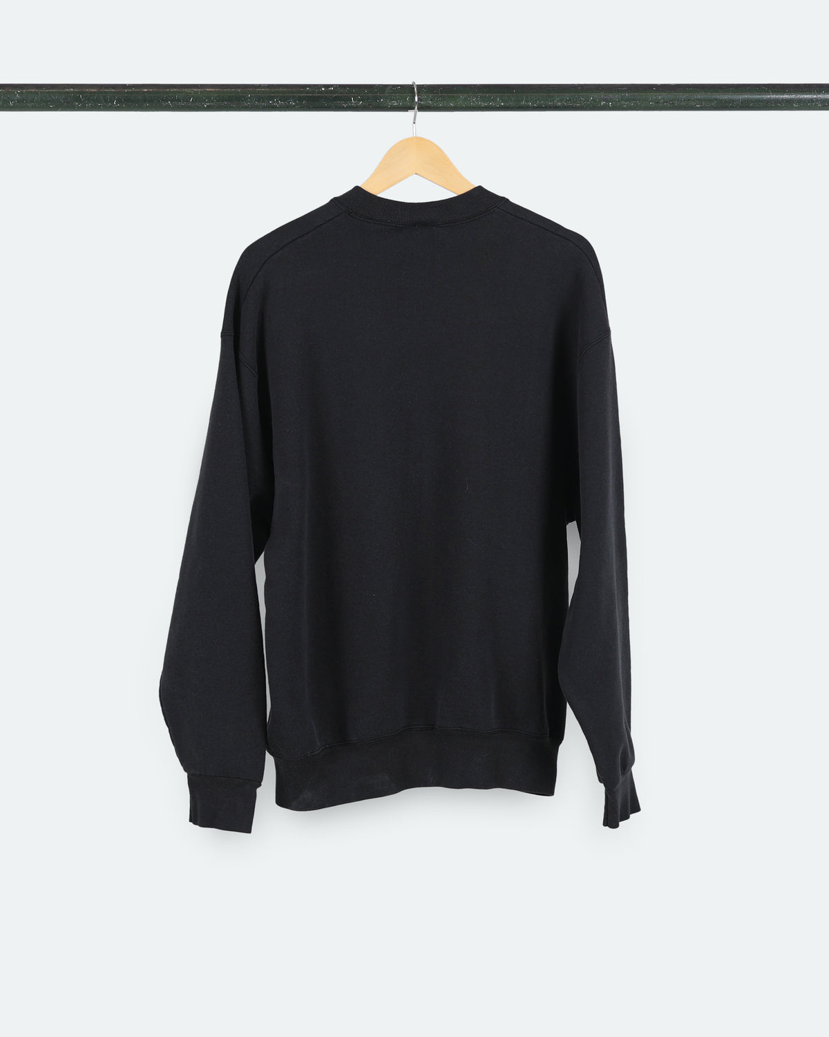 90s Carolina Panthers Sweatshirt