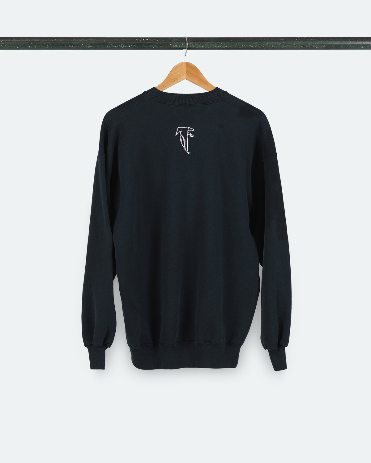 90s ATL Falcons Spellout Sweatshirt