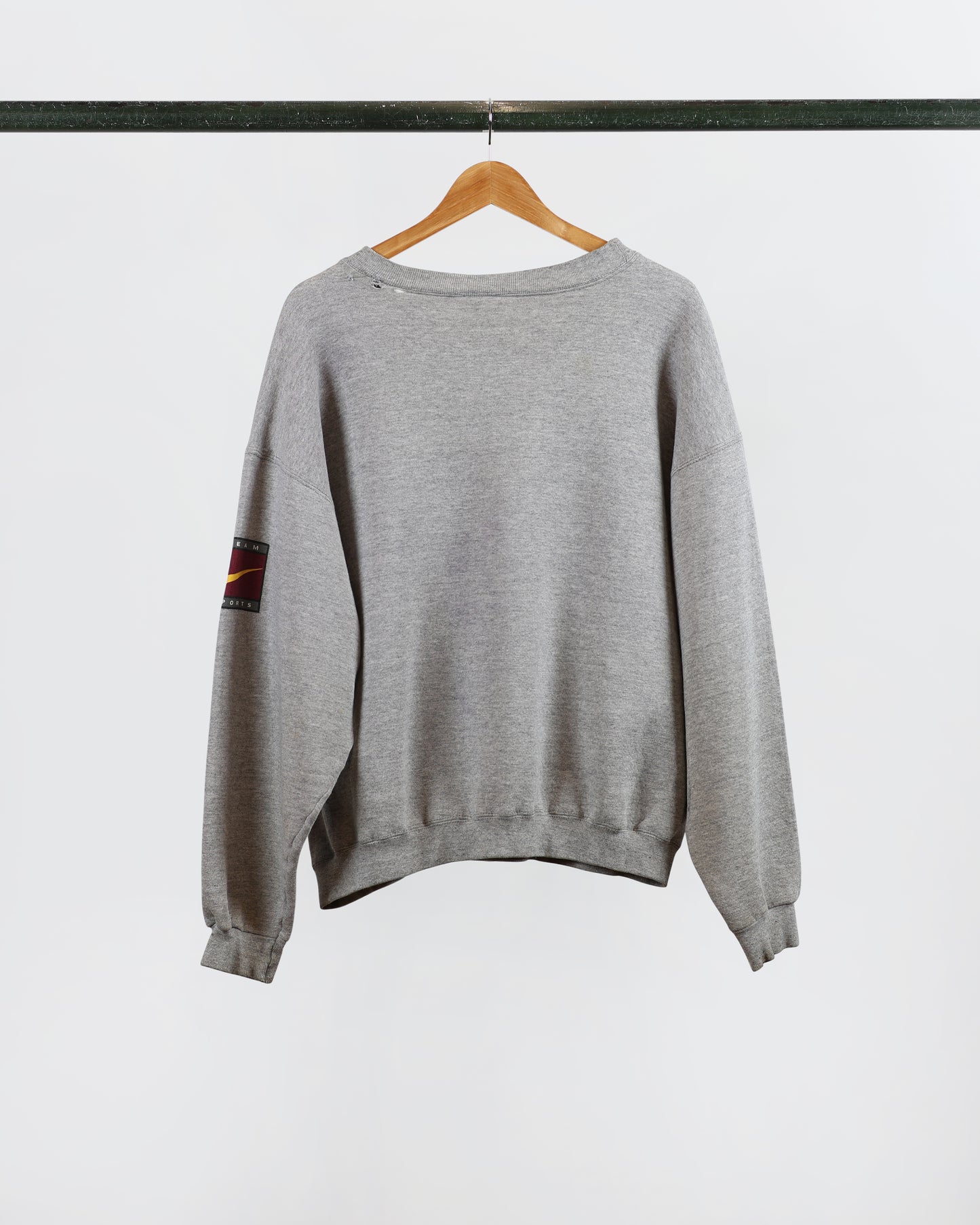 90s Nike USC Trojans Football Crewneck