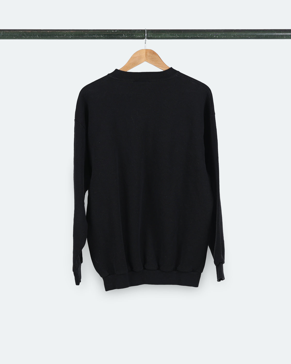90s Patriots Ball Specs Sweatshirt