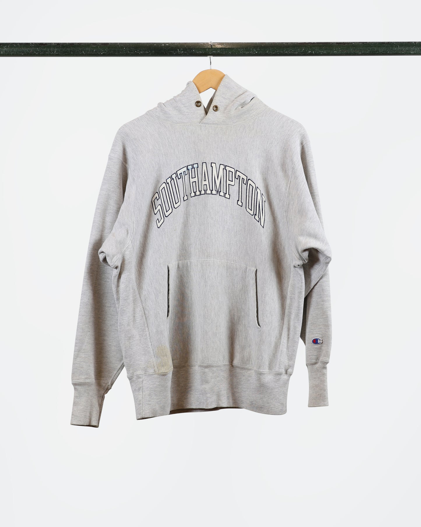 90s Champion Reverseweave Southampton Hoodie