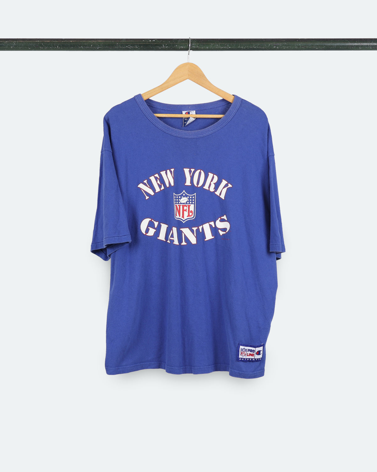 90s NY Giants Pro Line Tee