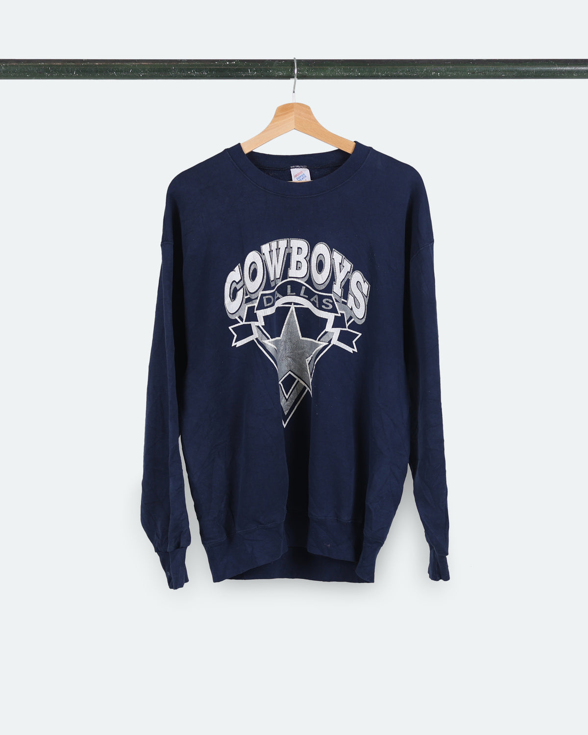 90s Dallas Cowboys Sweatshirt