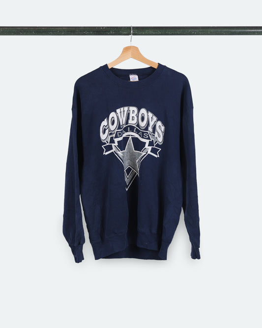 90s Dallas Cowboys Sweatshirt