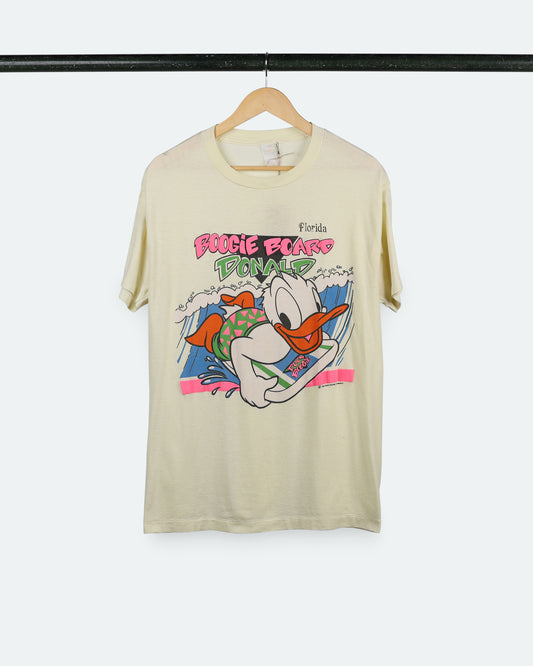 90s Boogie Board Donald Duck