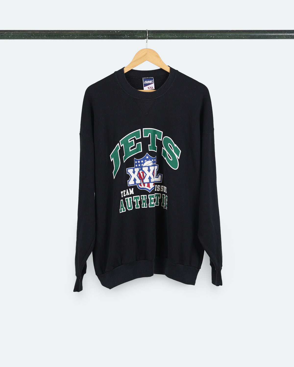 1994 NY Jets 'Authentic' Sweatshirt