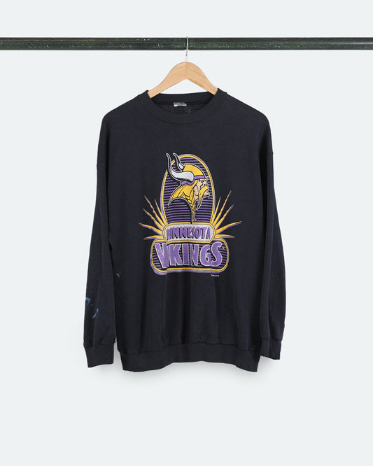1996 Minnesota Vikings Sweatshirt