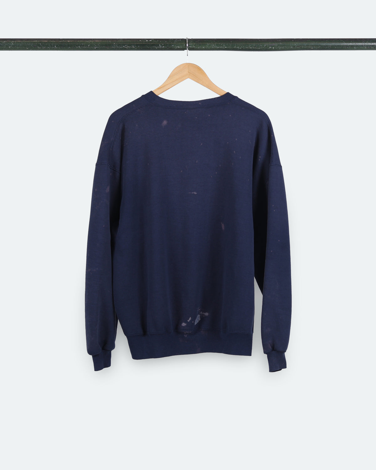1993 Dallas Cowboys Glitter Sweatshirt