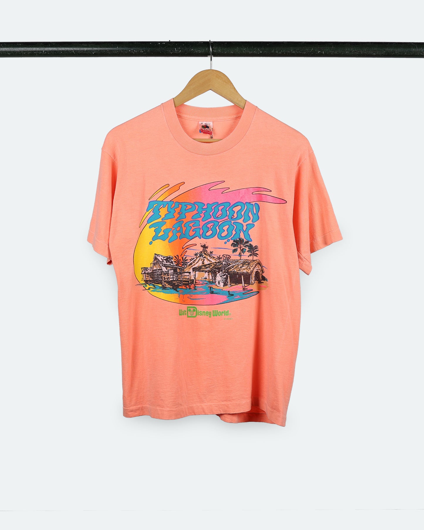 90s Typhoon Lagoon Disney Tee