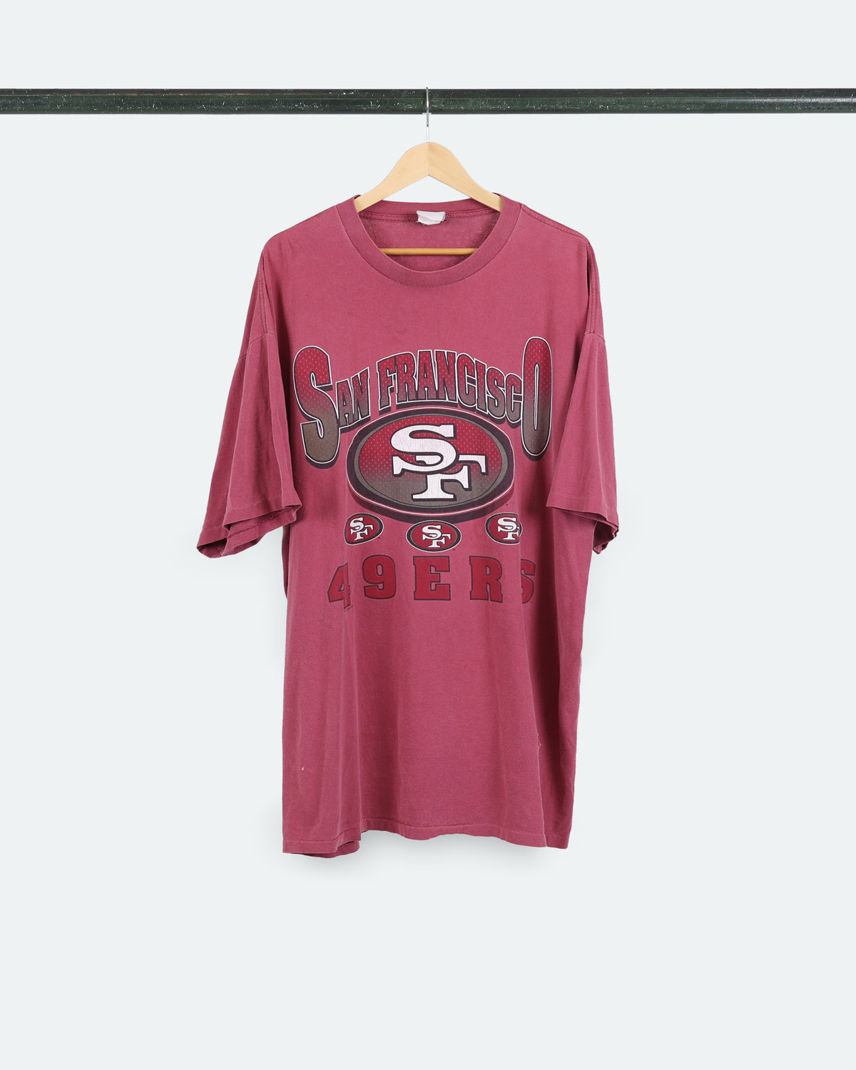1995 San Francisco 49ers Tee
