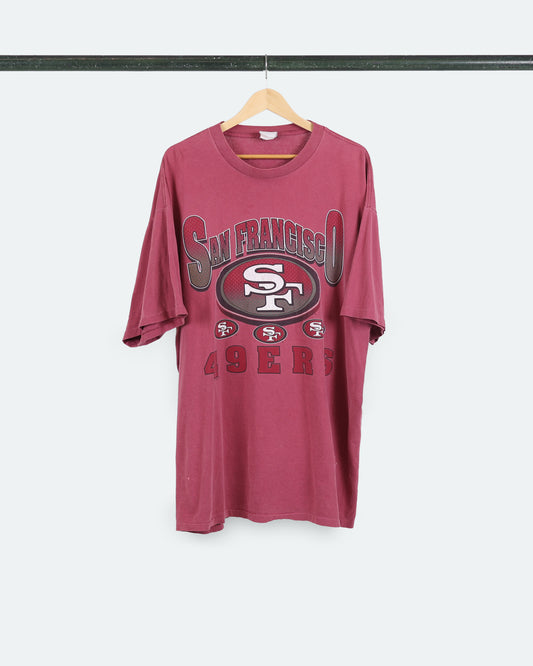 1995 San Francisco 49ers Tee