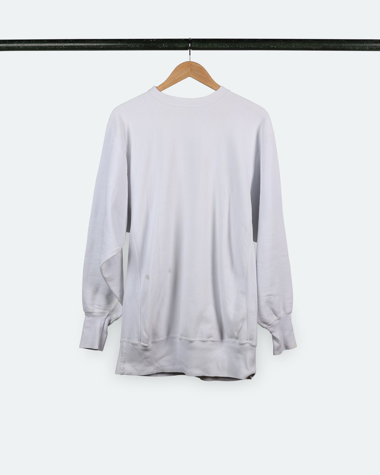 80s University at Albany Crewneck