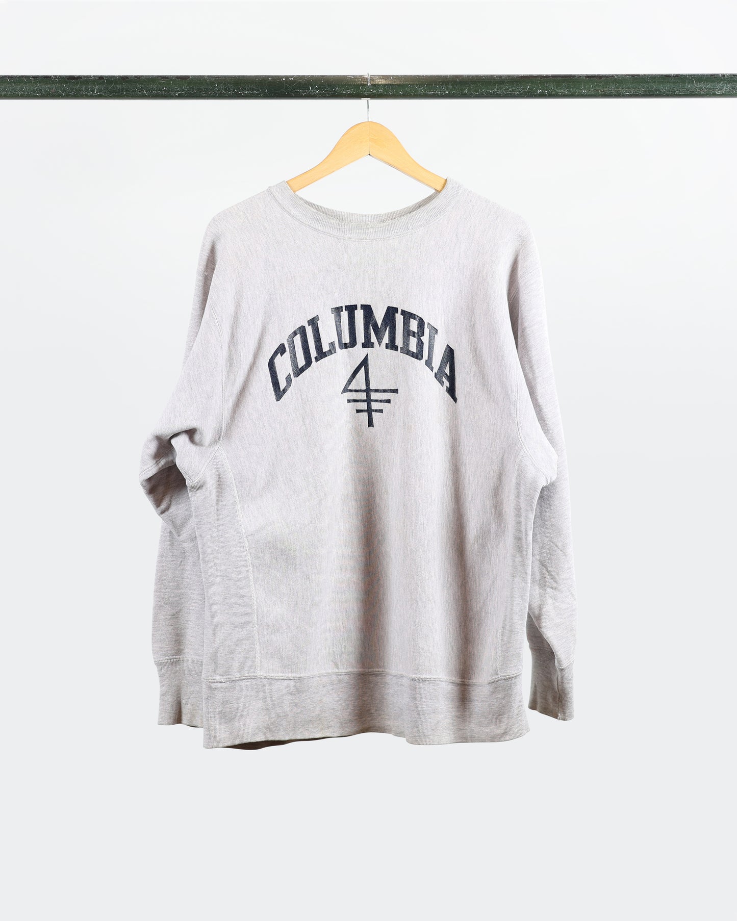 80s Champion Reverseweave Columbia