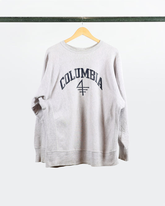 80s Champion Reverseweave Columbia