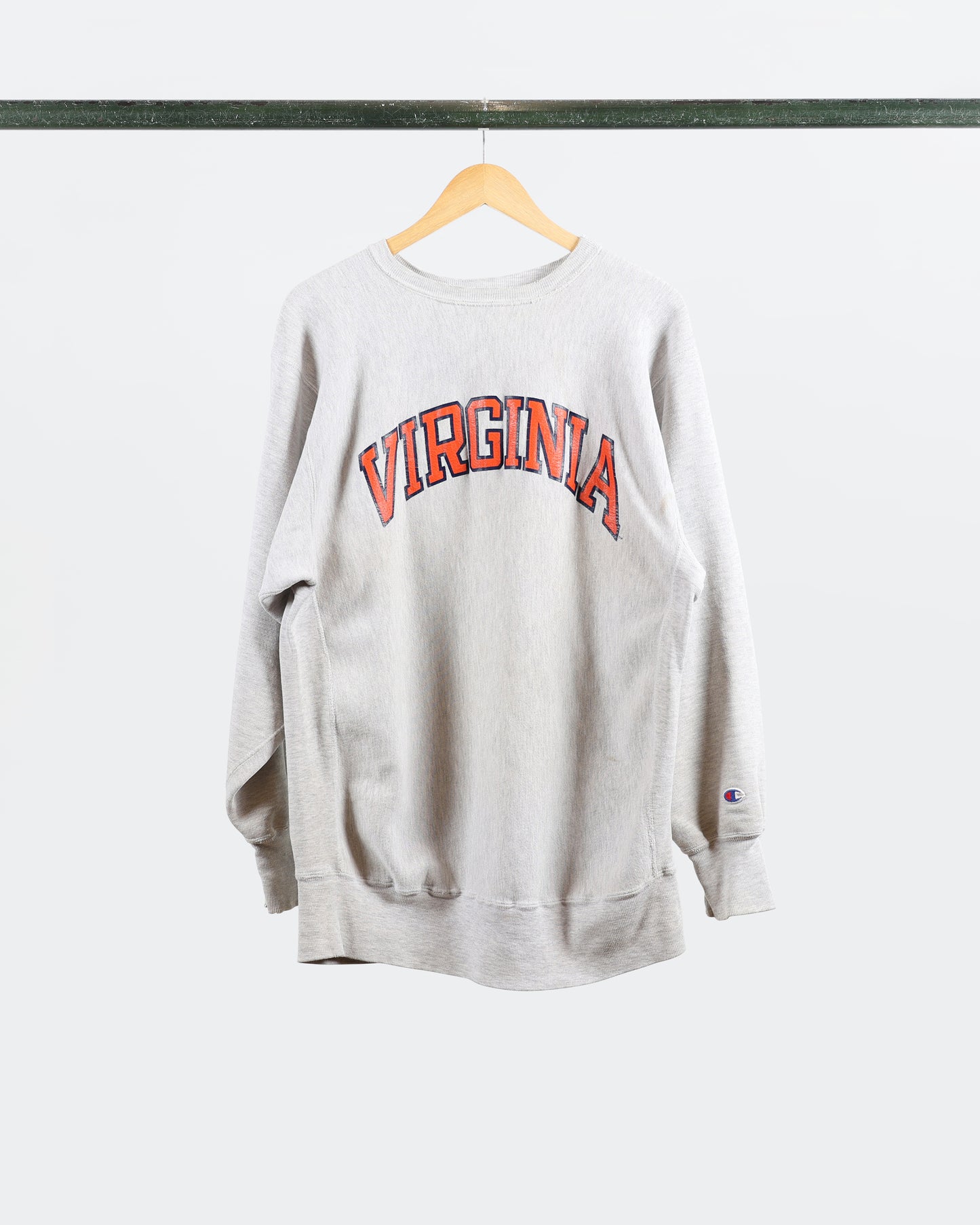 90s Champion Reverseweave Virginia