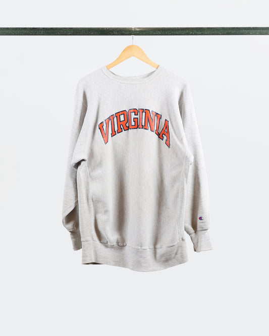 90s Champion Reverseweave Virginia