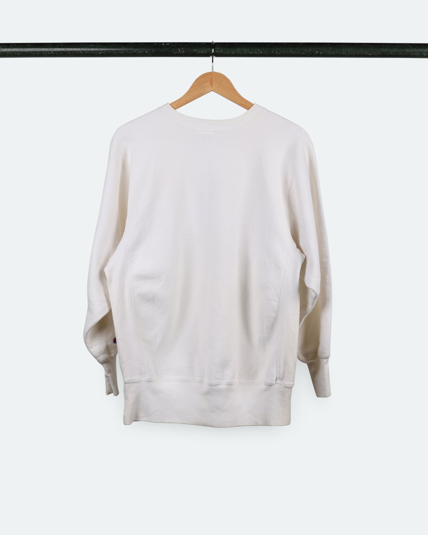 90s Hofstra Softball Crewneck