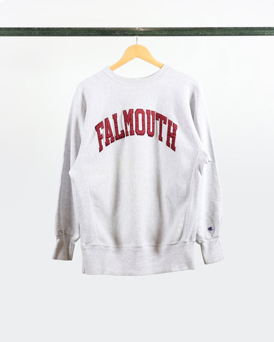 90s Champion Reverseweave Falmouth