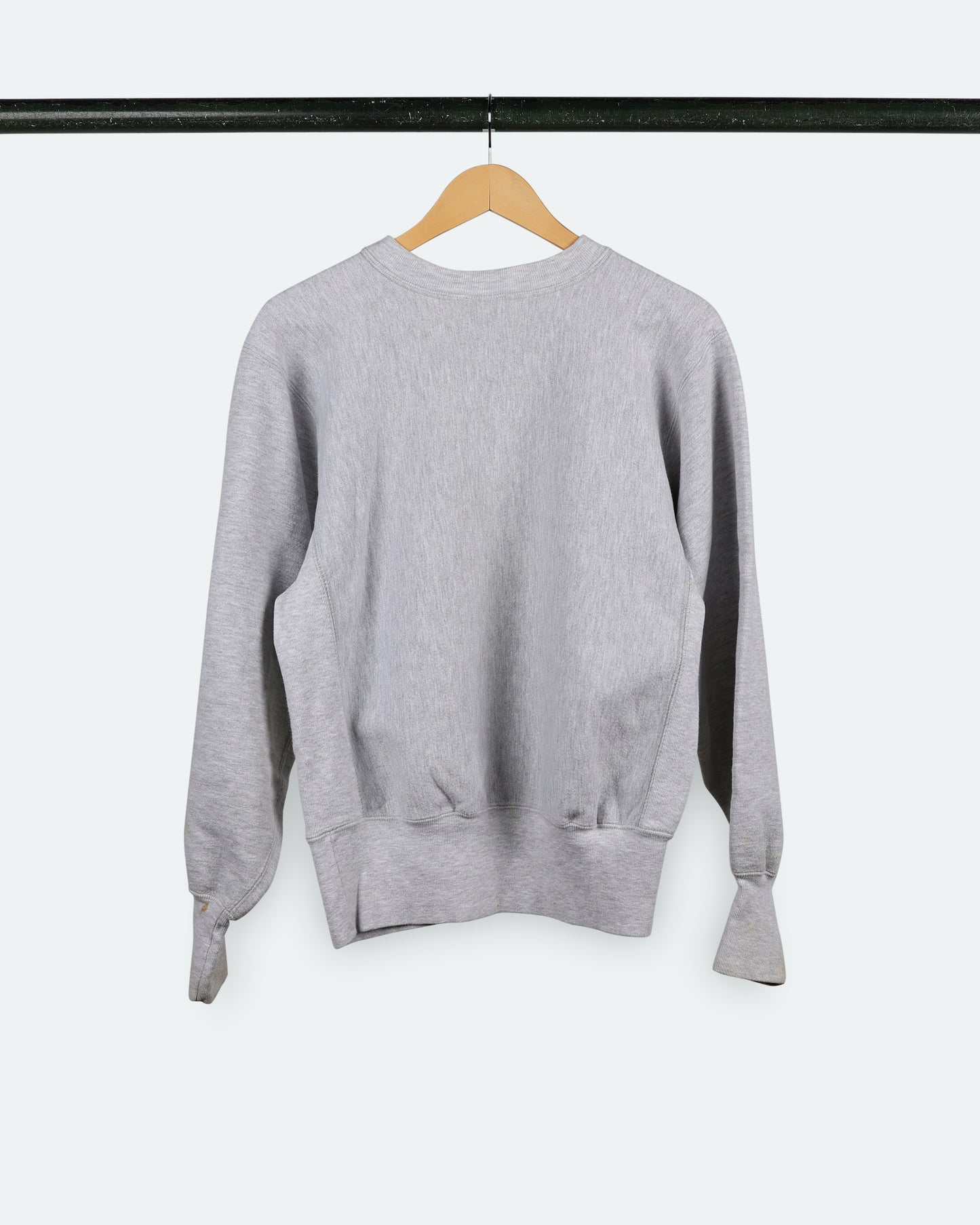 90s Mt. St. Michael Football Crewneck