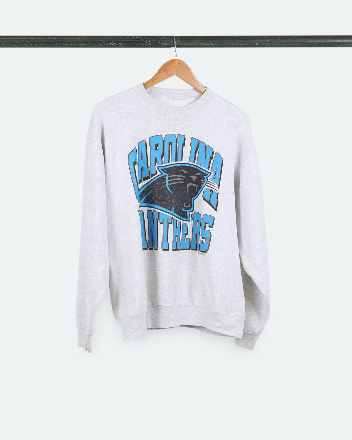 1993 Carolina Panthers Sweatshirt