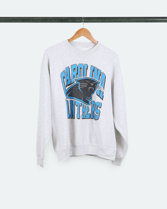 1993 Carolina Panthers Sweatshirt