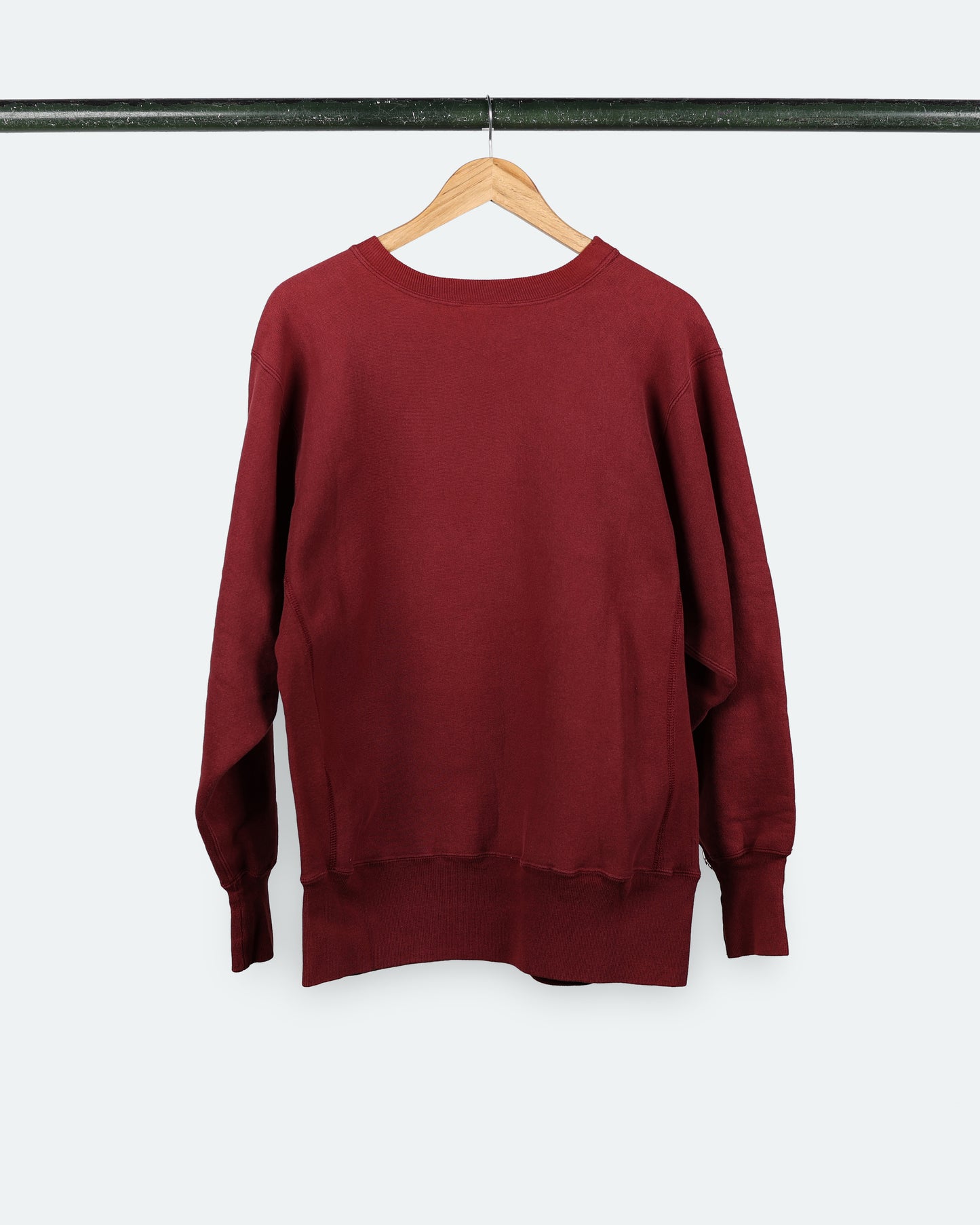 90s University of Massachusetts Crewneck