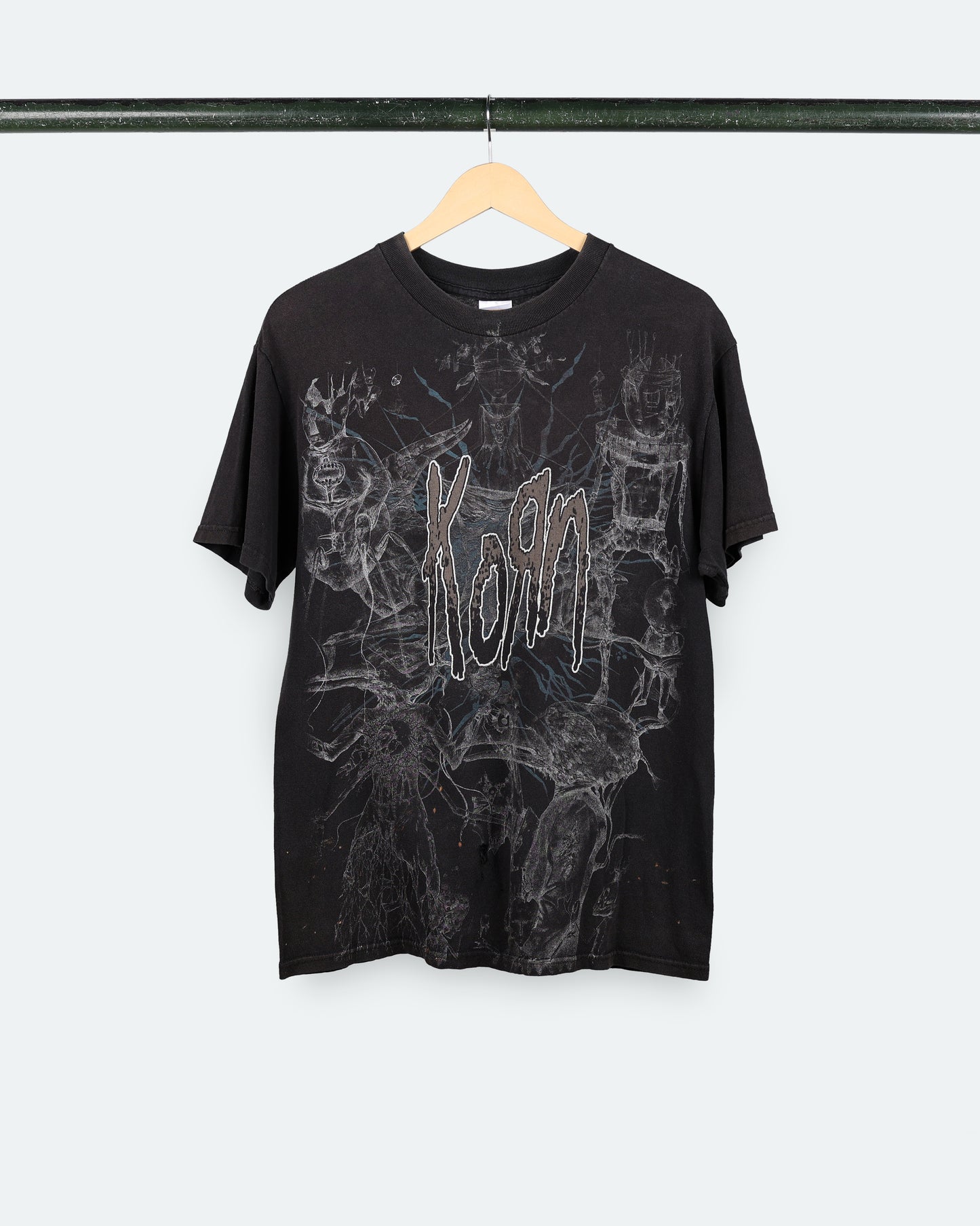 00s Korn AOP