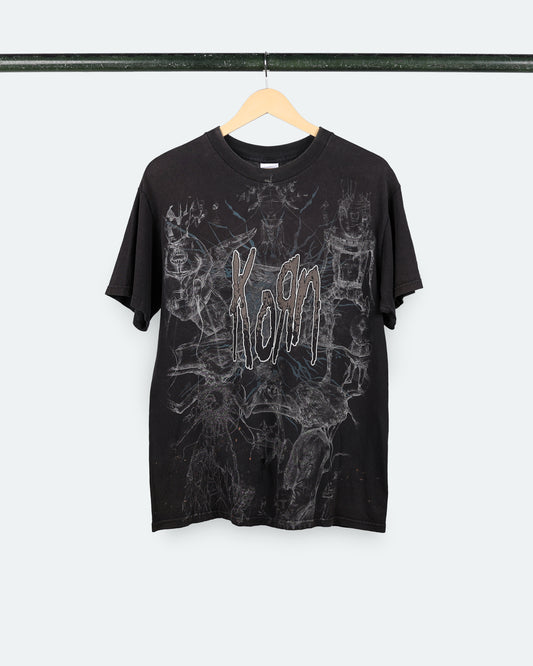 00s Korn AOP