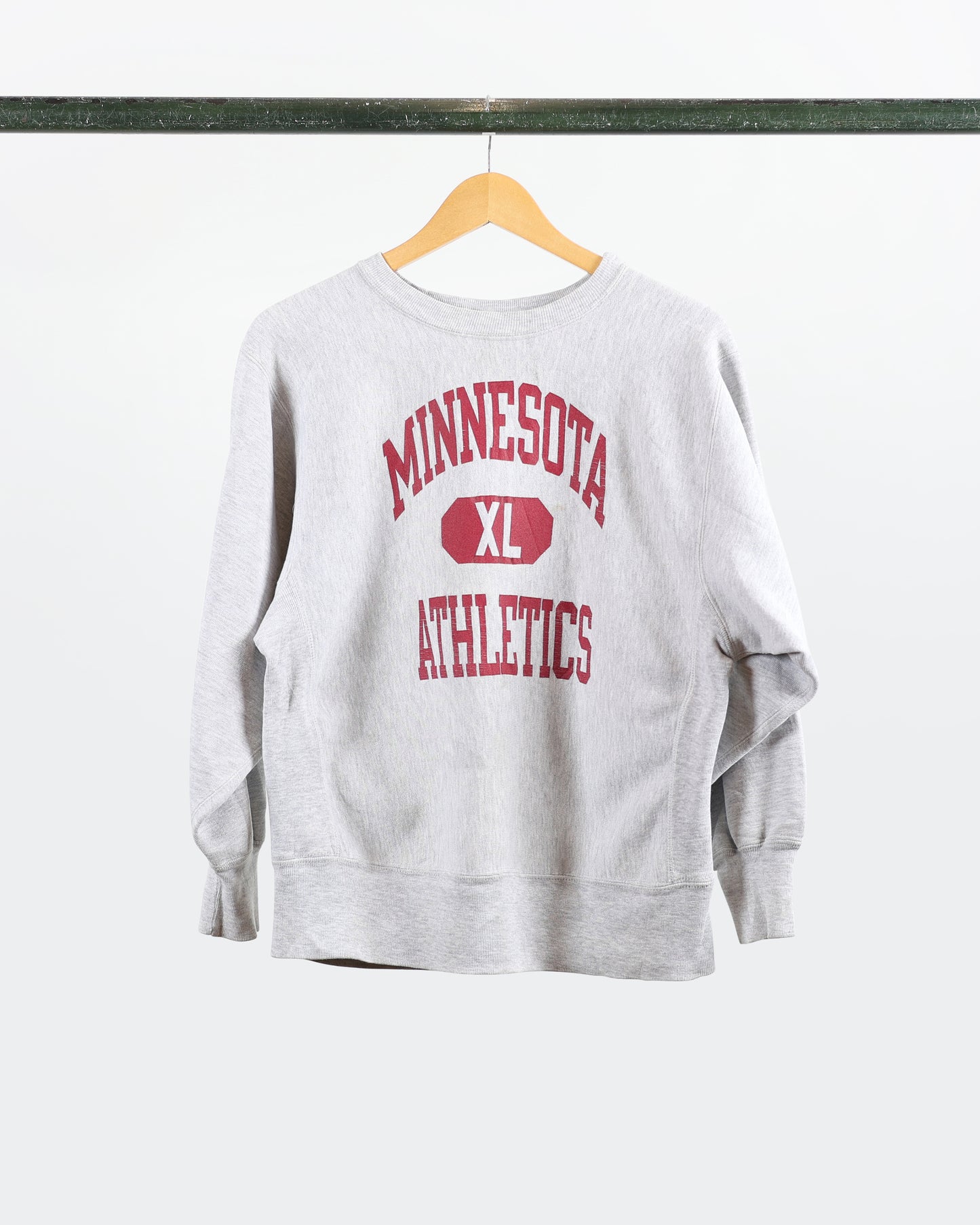 80s Champion Reverseweave Minnesota Athletics