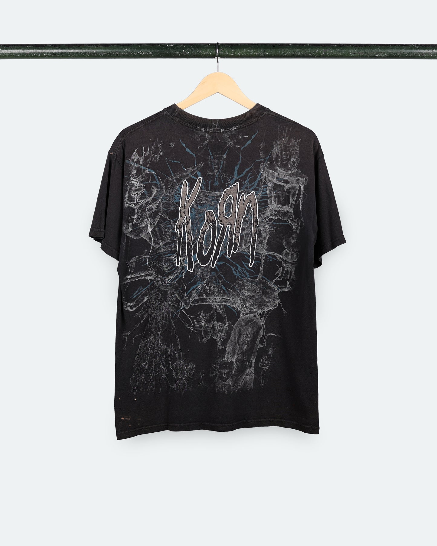 00s Korn AOP