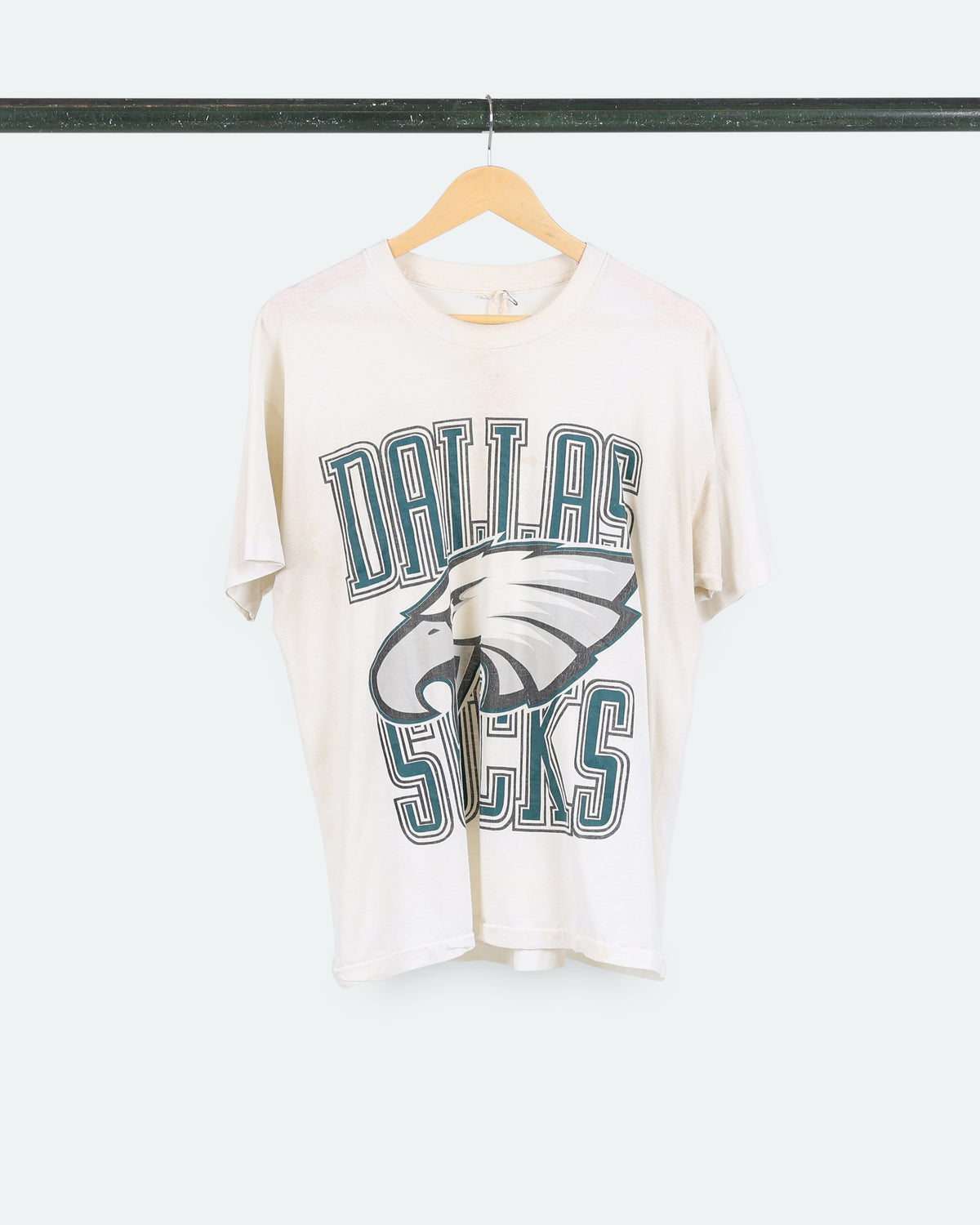 90s "Dallas Sucks" Philadelphia Eagles