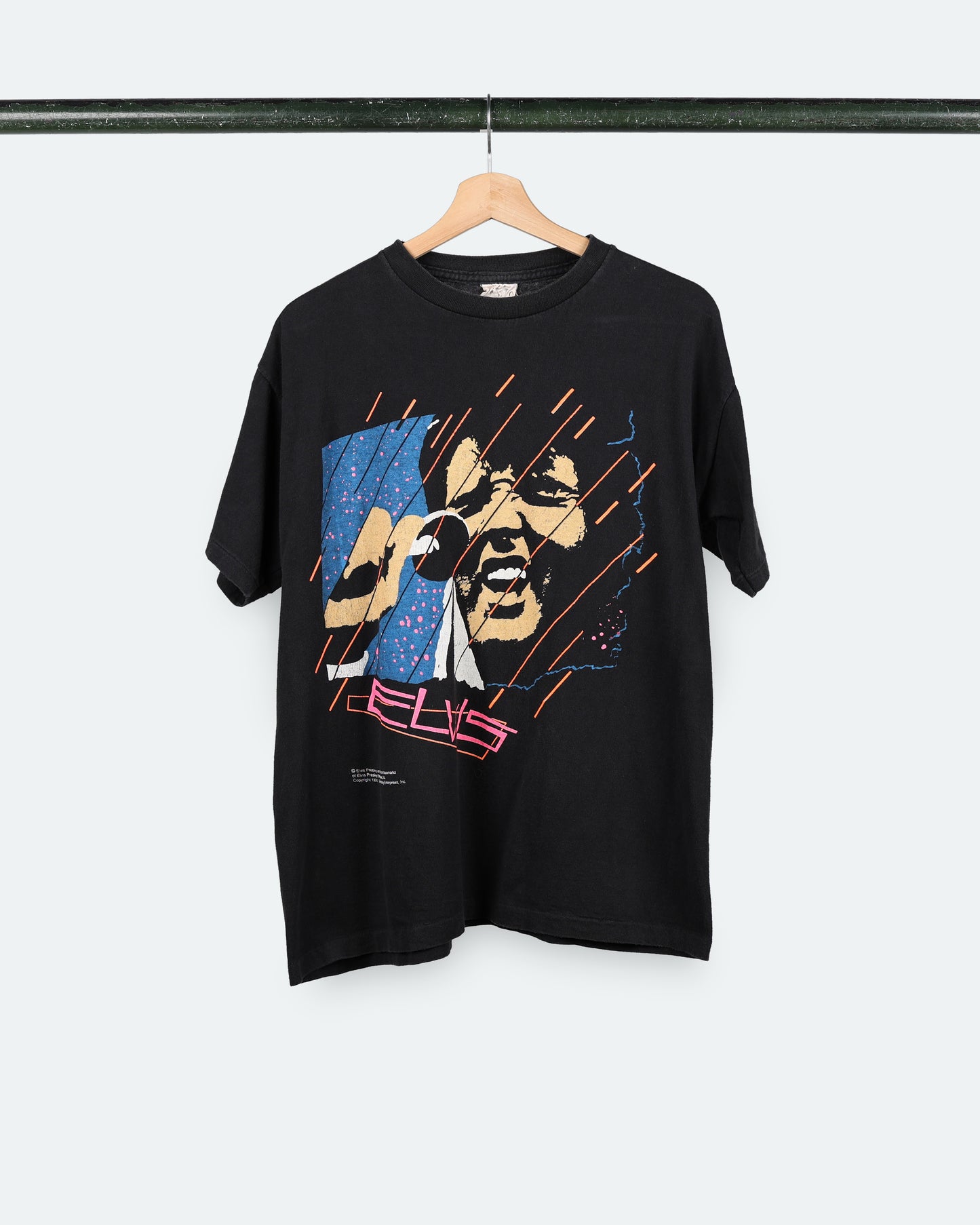 1991 Elvis Tee