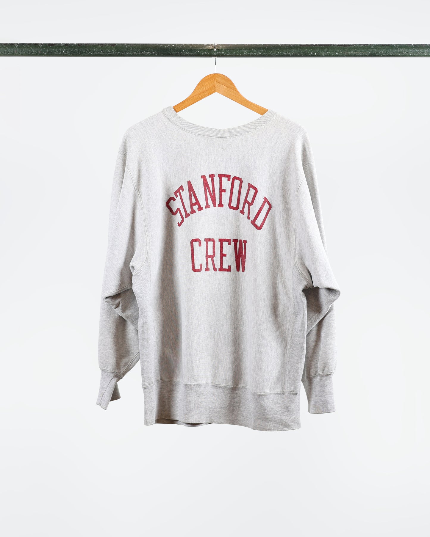 90s Champion Reverseweave Stanford Crew