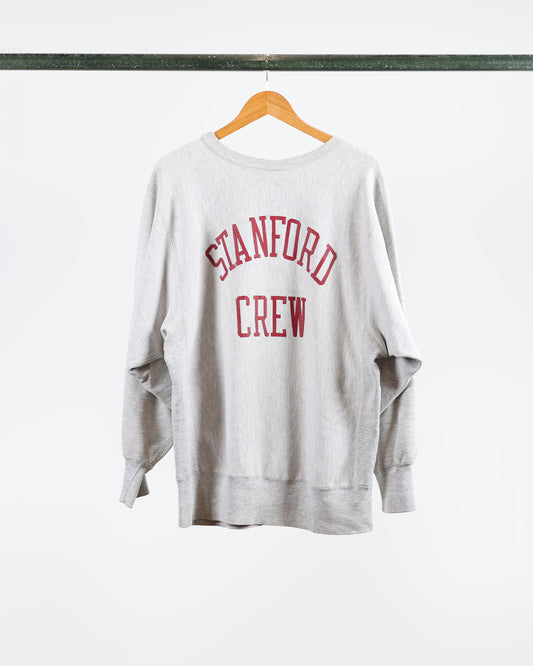 90s Champion Reverseweave Stanford Crew