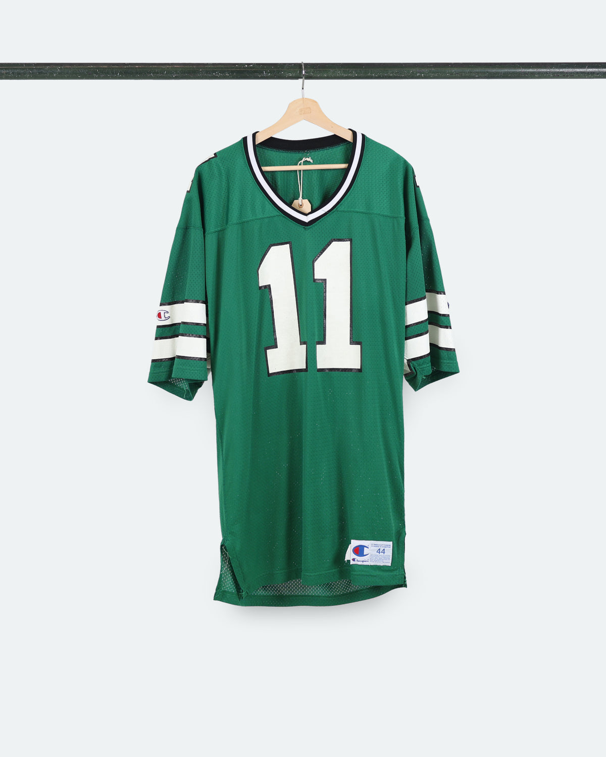Vtg New York Jets #11 Jersey