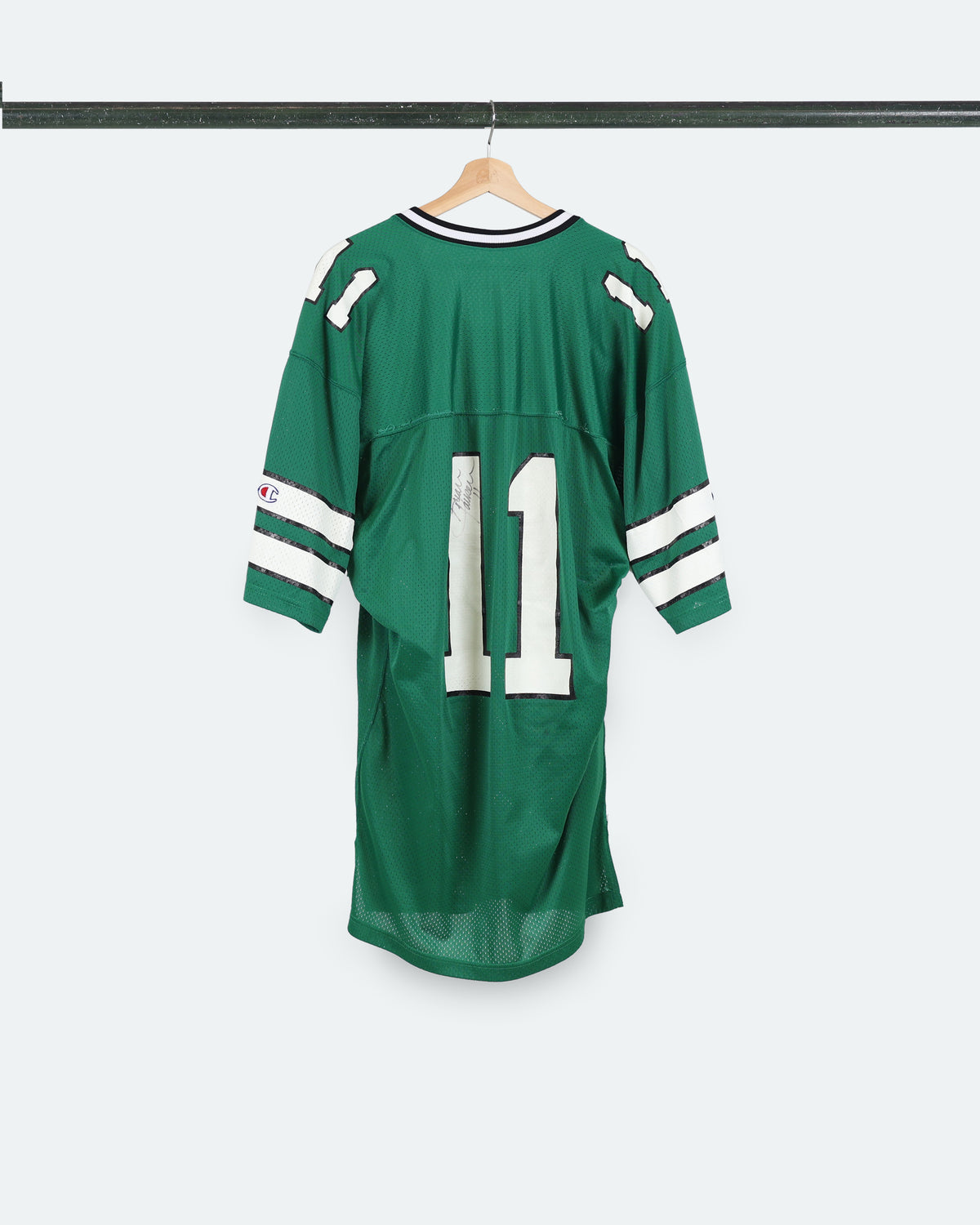 Vtg New York Jets #11 Jersey
