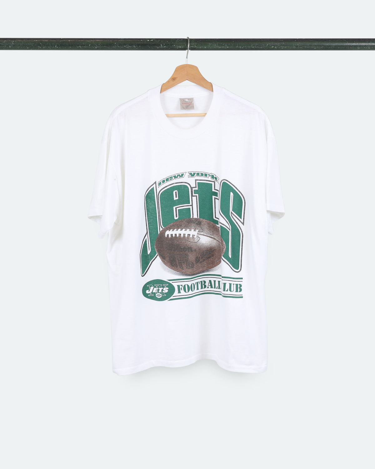 90s NY Jets Football Club Tee