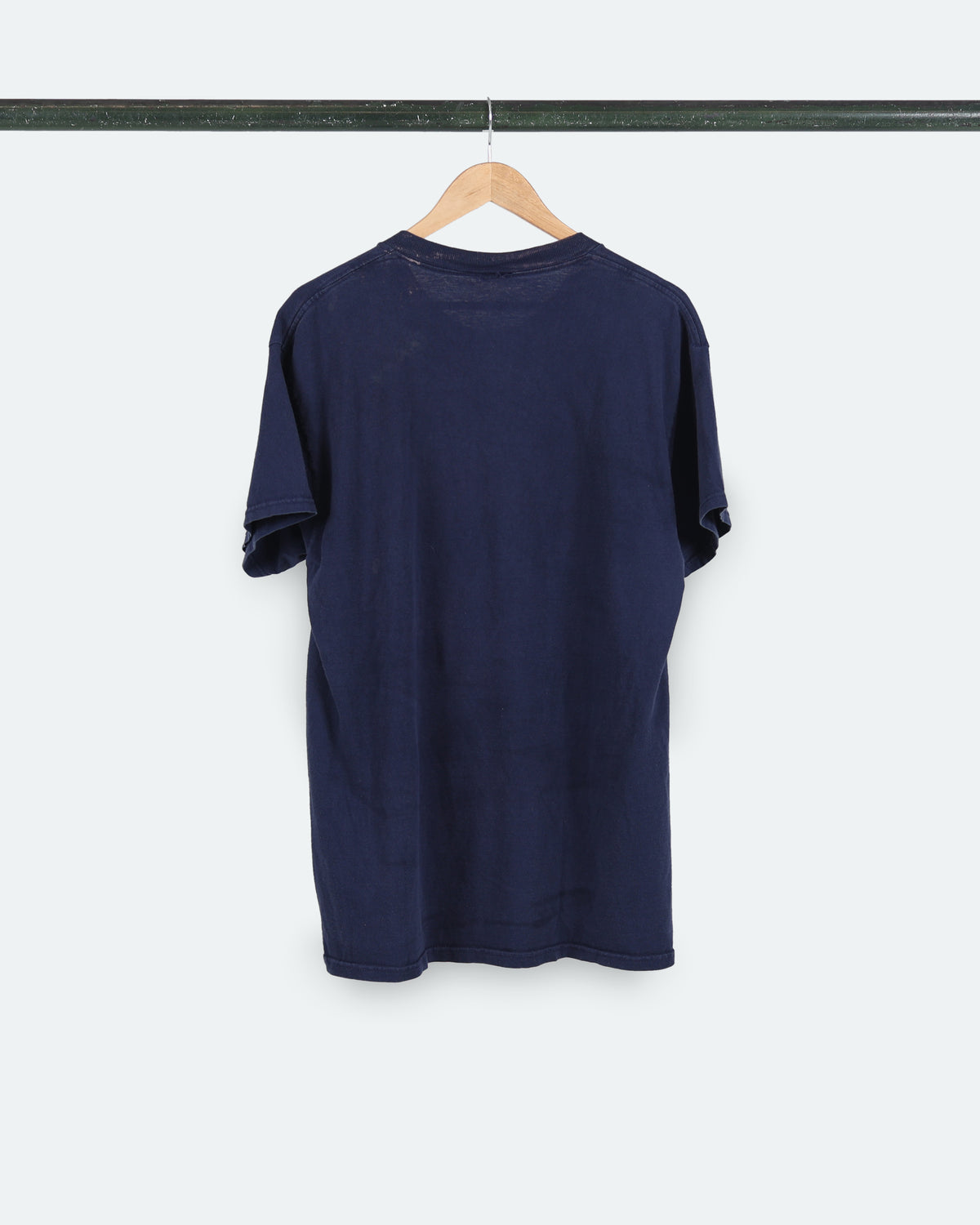 1998 Denver Broncos Helmet Tee