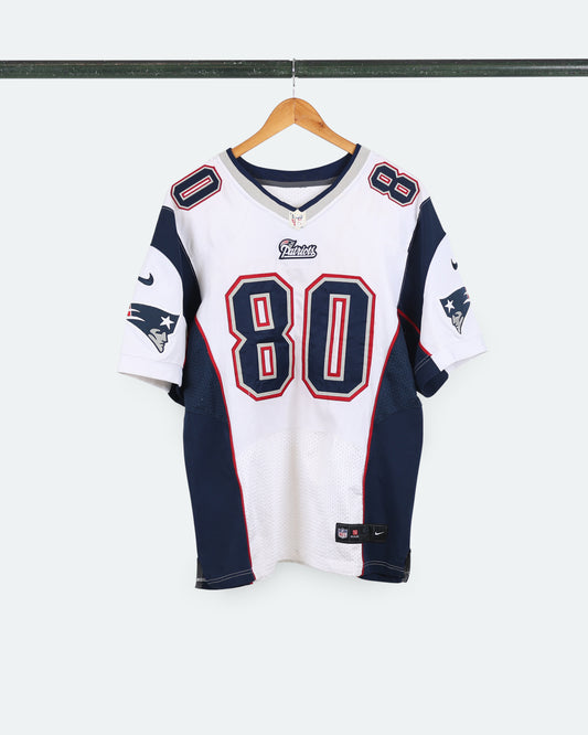 00s New England Pats Amendola Jersey
