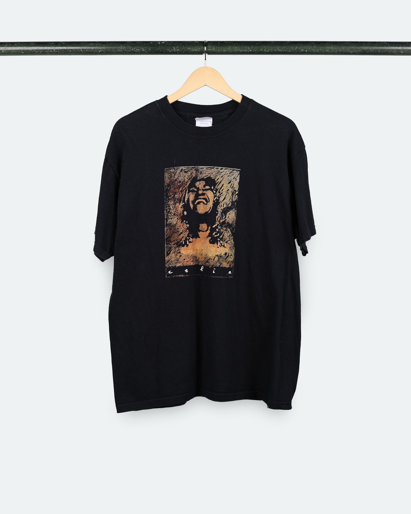 00s Celia Cruz Tee