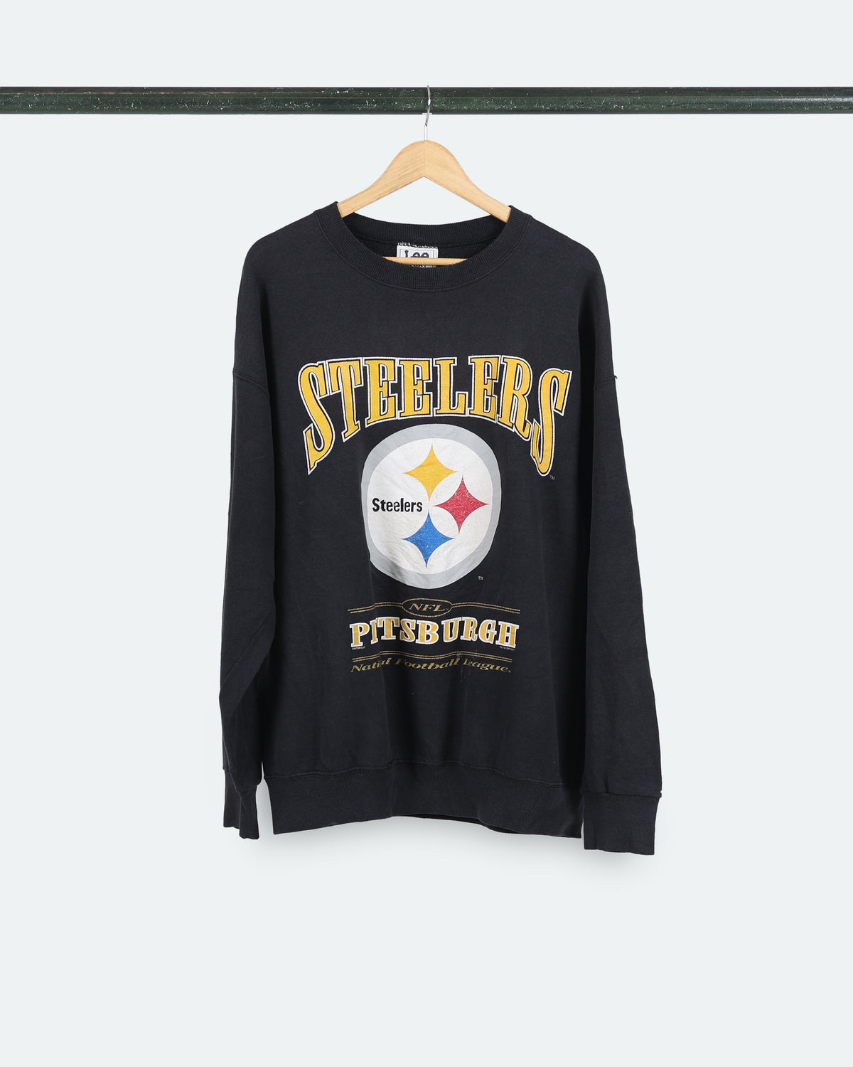 1997 Pittsburgh Steelers Sweatshirt