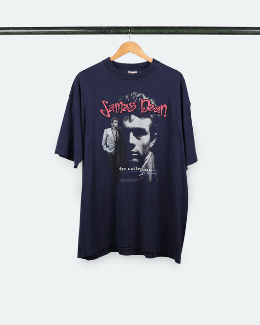 90s James Dean Tee
