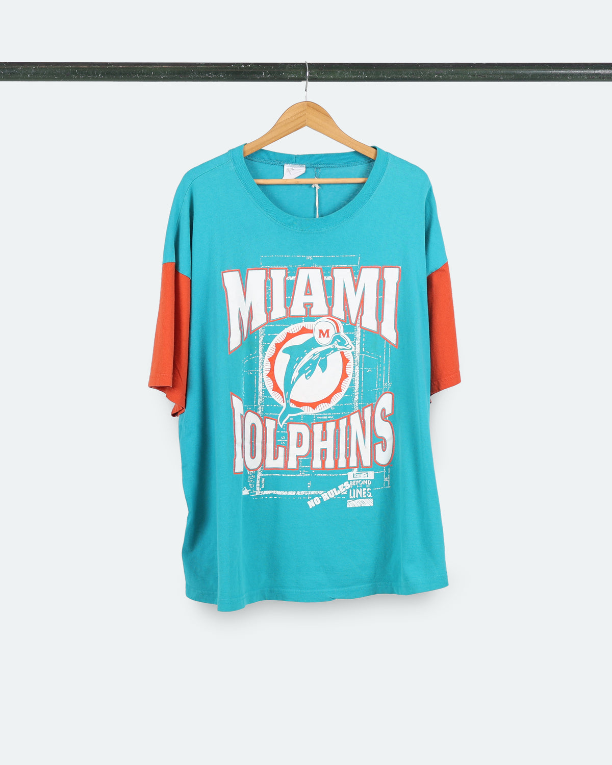 1993 Miami Dolphins Tee