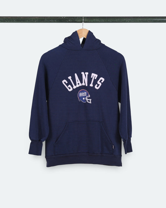 90s Giants Helmet Hoodie