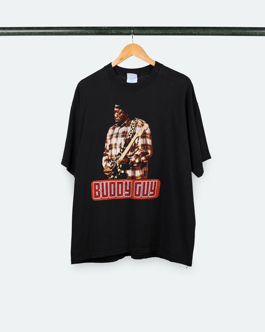 2002 Buddy Guy World Tour