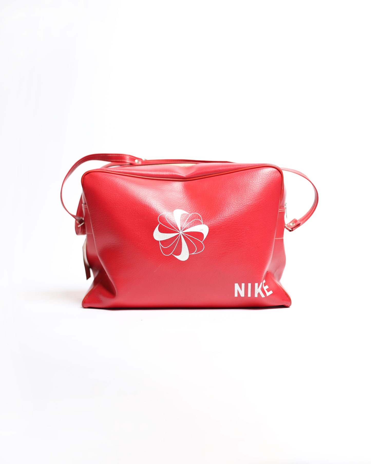 70s Nike Pinwheel Travel Bag