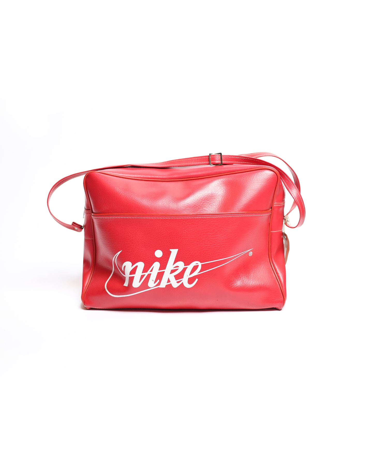 70s Nike Pinwheel Travel Bag