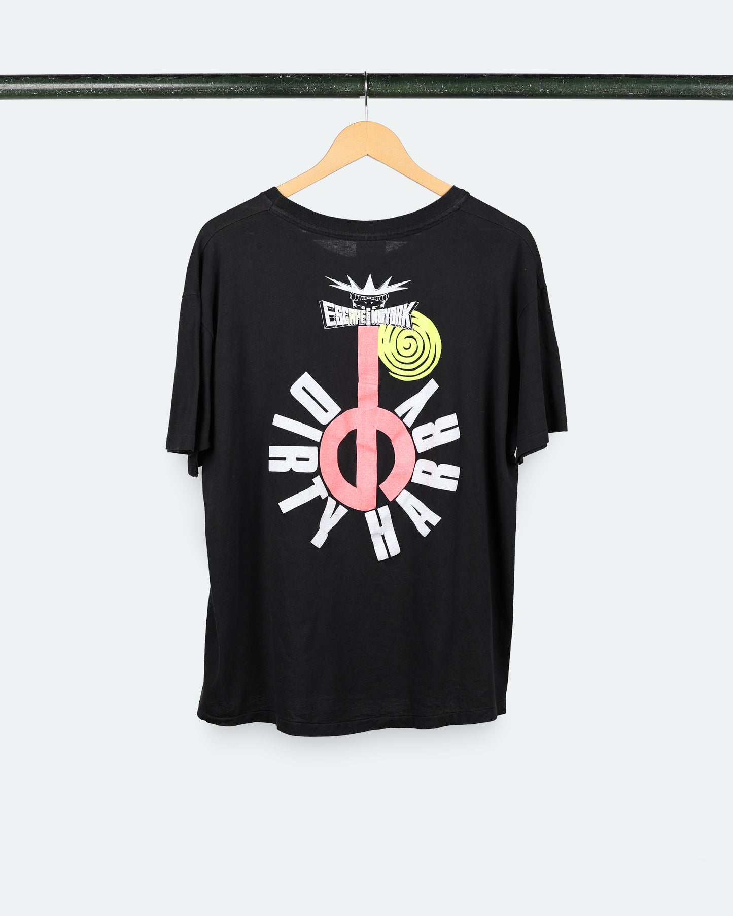 1990 Deborah Harry Blondie Tour Tee