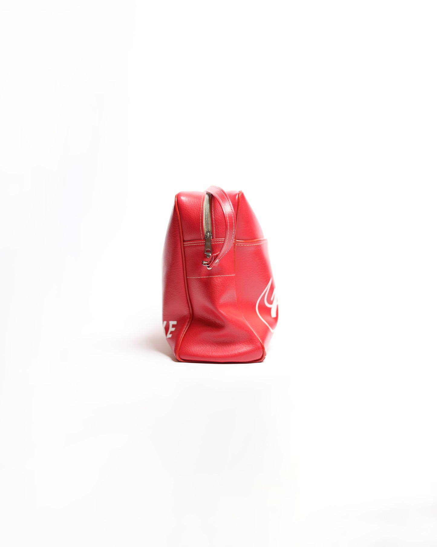 70s Nike Pinwheel Travel Bag