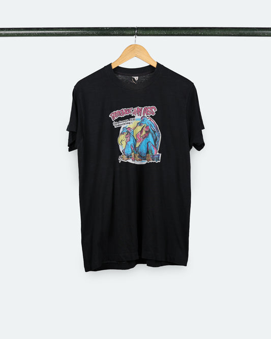 70s 'Patience' Tee